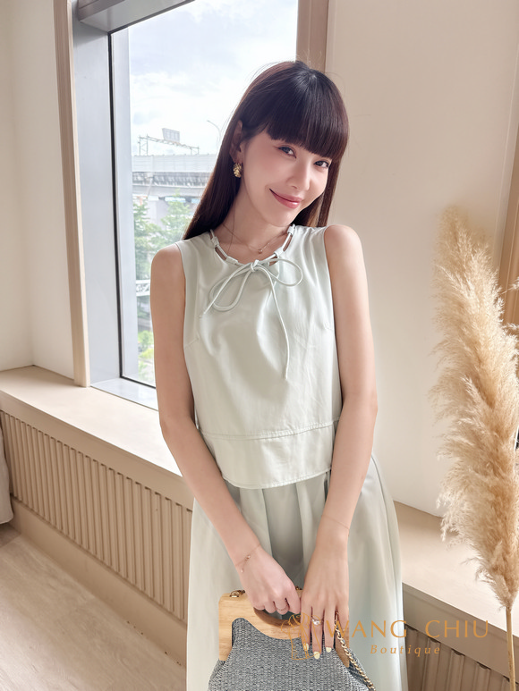 WANG CHIU 麻豆照